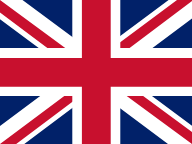 Flag of United Kingdom
