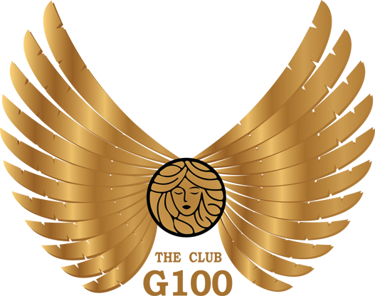G100 The Club logo