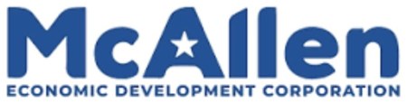 McAllen Economic Development Corporation logo