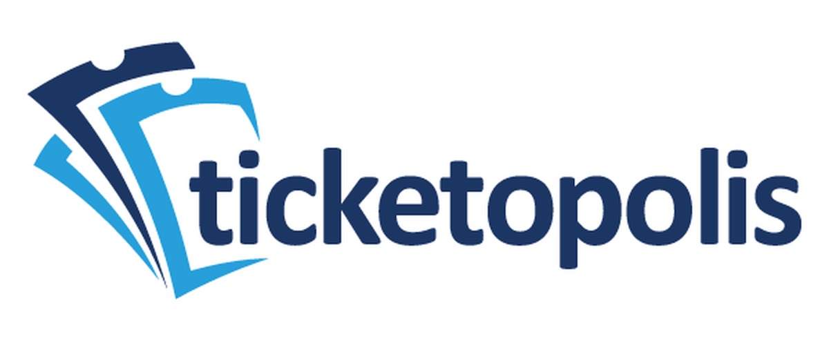 Ticketopolis logo