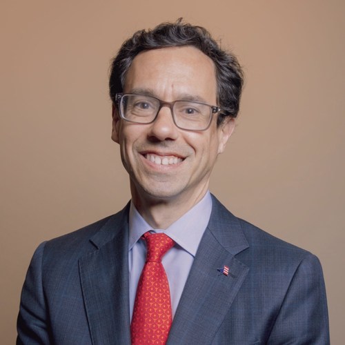 Glenn Hamer
