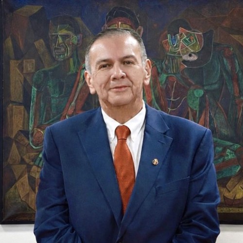 Jesús Alejandro Cano Sánchez