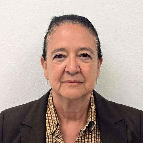 Dr. Judith Arrieta