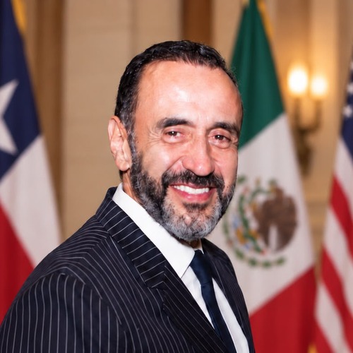 Rolando Durán Rocha